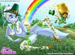 mary blue from pleasure bon bon