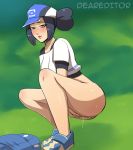 bettie (pokemon) from pokemon by deareditor