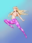 star butterfly from star vs the forces of evil by kyder
