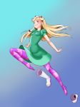 star butterfly from star vs the forces of evil by kyder