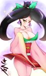 big_breasts breasts cleavage okami sakuya tacoheadshark