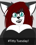 megan marble (foxx.dott) from original by foxx.dott