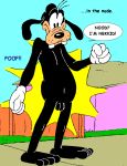  comic disney goofy mouseboy 