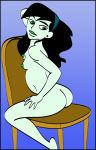 col_kink disney kim_possible miss_go pregnant shego