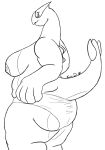 lugia from pokemon