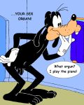  comic disney goofy mouseboy 