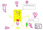 sheldon_j._plankton spongebob spongebob_squarepants tagme