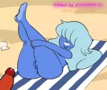 24horas.cl anus blue_skin feet legs penis pussy ruby sapphire steven_universe