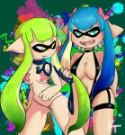 inkling from nintendo