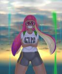 inkling from nintendo