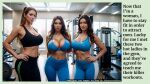   ai_generated big_breasts brunette fake gym_clothes real real_person realistic reality tall_female