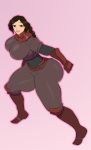 ty lee from avatar: the last airbender by jay-marvel