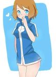 breasts cosplay cross-dressing panties pokemon pokemon_xy serena serena_(pokemon)