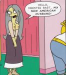 homer simpson from the simpsons