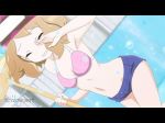 serena from pokemon