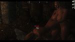 2girls 3d ass big_ass big_breasts breasts eola erect_nipples from_behind fuck fuckable horny insanely_hot lydia multiple_girls nipples nude sex skyrim