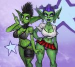 warcraft fan art