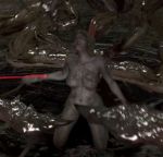 deborah harper from resident evil