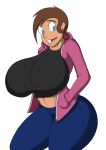 big_breasts breasts genderswap the_fairly_oddparents timantha timantha_turner timmy_turner tomkat96