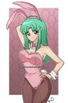  big_breasts breasts bunny_ears bunny_girl bunny_tail bunnysuit cleavage deviantart luca luca_(yuu-gi-ou_5d&#039;s) luna monstuhmash monstuhmash_(artist) ruka yu-gi-oh! yu-gi-oh!_5d&#039;s yuu-gi-ou yuu-gi-ou_5d&#039;s 