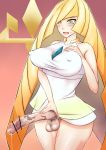 aether foundation from pokemon by okome