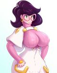 aether foundation from pokemon by lysergide