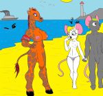 Booru post from xbooru.com
