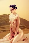 celeb daisy_ridley nude rey sex star_wars star_wars:_the_force_awakens the_force_awakens