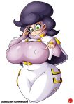 aether foundation from pokemon by witchking00