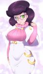 aether foundation from pokemon by cheezayballz