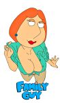 lois griffin from family guy