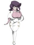 aether_foundation big_breasts breasts pokemon pokemon_sm tomkat96 wicke