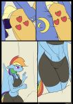 applejack from friendship is magic by kanashiipanda