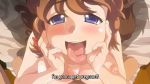 anime breasts dress gold_bear gold_bear_(animation_studio) gold_bear_(studio) hentai hinomoto_koharu kedamono-tachi_no_sumu_ie_de kedamono_tachi_no_sumu_ie_de murakami_teruaki open_mouth smile tongue tongue_out