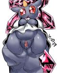 diancie nekubi pokemon pussy tagme