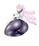 ass ber00 diancie pokemon tagme