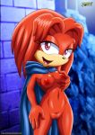  archie_comics bbmbbf cape mari-an mobius_unleashed palcomix sega sonic_(series) sonic_the_hedgehog_(series) 