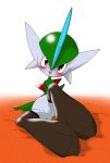  gallade genderswap pasaran pokemon rule_63 