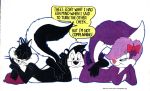 crossover desiree_lee fifi_la_fume looney_tunes penelope_pussycat pepe_le_pew tiny_toon_adventures