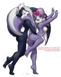 fifi la fume from looney tunes