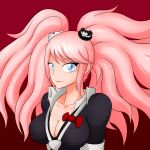 enoshima junko from danganronpa by hpnerdghmk