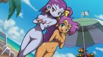 risky boots from shantae