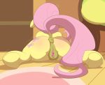 fluttershy (mlp) from friendship is magic