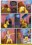 bart simpson from sexy sleep walking by kogeikun