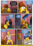bart simpson from sexy sleep walking by kogeikun