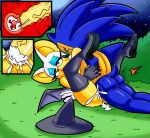 rouge the bat from sega by dreamcastzx1
