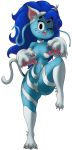 felicia (darkstalkers) from cartoon network