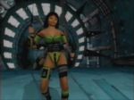 3d ass ass_slap bio_f.r.e.a.k.s delta gif taunt thong_leotard video_game