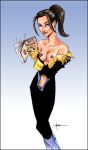  kitty_pryde marvel nude shadowcat tcatt x-men x-men_evolution 