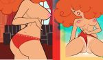 powerpuff_girls redhead sara_bellum tagme